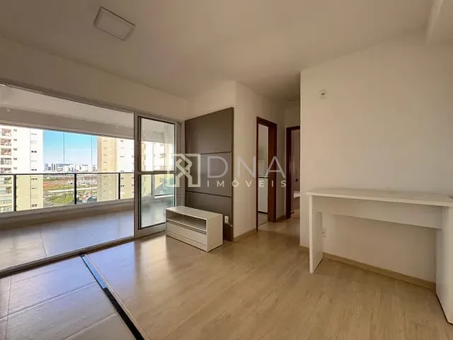 Apartamento 2 quartos e 2 banheiros, à venda ou para alugar, no bairro Parque Residencial Aquarius em São José dos Campos