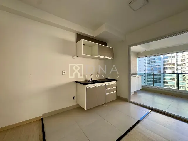 Apartamento 2 quartos e 2 banheiros, à venda ou para alugar, no bairro Parque Residencial Aquarius em São José dos Campos