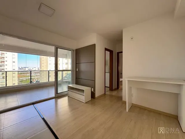 Apartamento 2 quartos e 2 banheiros, à venda ou para alugar, no bairro Parque Residencial Aquarius em São José dos Campos
