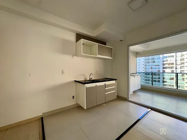 Apartamento 2 quartos e 2 banheiros, à venda ou para alugar, no bairro Parque Residencial Aquarius em São José dos Campos