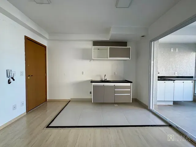 Apartamento 2 quartos e 2 banheiros, à venda ou para alugar, no bairro Parque Residencial Aquarius em São José dos Campos
