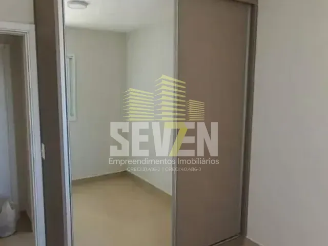 Apartamento com 63m² 2 quartos e 1 banheiro, à venda, no bairro Vila Santa Tereza em Bauru
