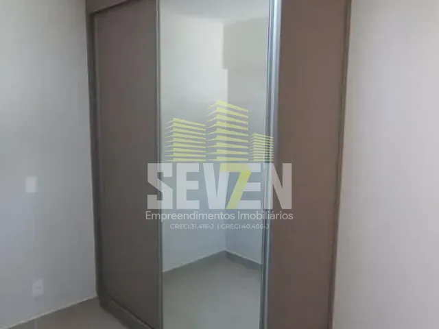 Apartamento com 63m² 2 quartos e 1 banheiro, à venda, no bairro Vila Santa Tereza em Bauru