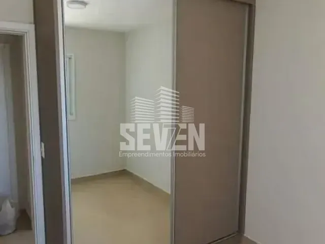 Apartamento com 63m² 2 quartos e 1 banheiro, à venda, no bairro Vila Santa Tereza em Bauru