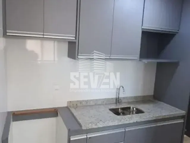 Apartamento com 63m² 2 quartos e 1 banheiro, à venda, no bairro Vila Santa Tereza em Bauru