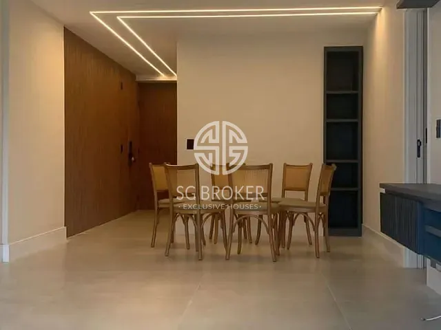 Apartamento com 126m² 4 quartos e 4 banheiros, à venda, no bairro Recreio dos Bandeirantes em Rio de Janeiro