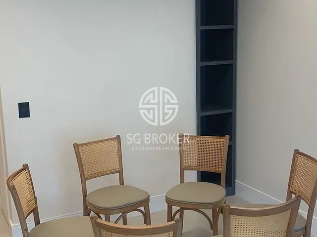 Apartamento com 126m² 4 quartos e 4 banheiros, à venda, no bairro Recreio dos Bandeirantes em Rio de Janeiro