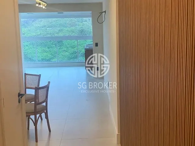 Apartamento com 126m² 4 quartos e 4 banheiros, à venda, no bairro Recreio dos Bandeirantes em Rio de Janeiro