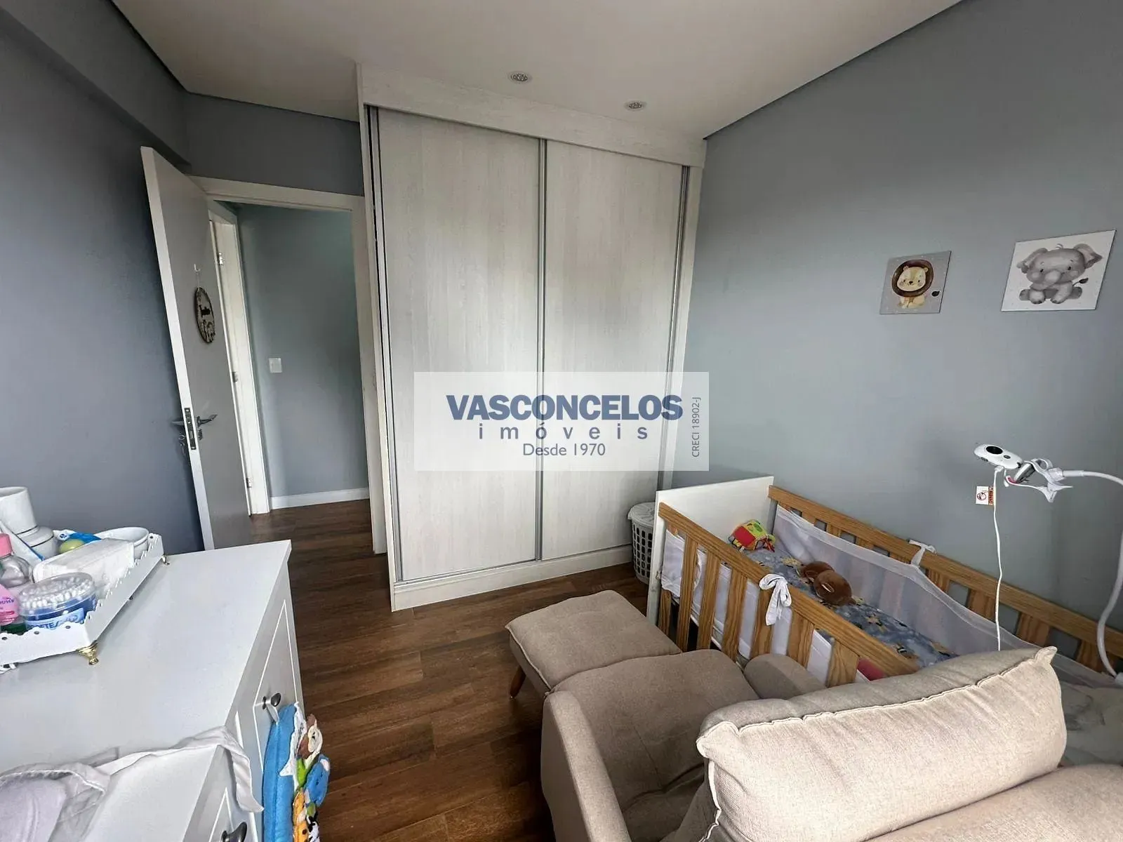 Apartamento, 2 quartos, 62 m² - Foto 11