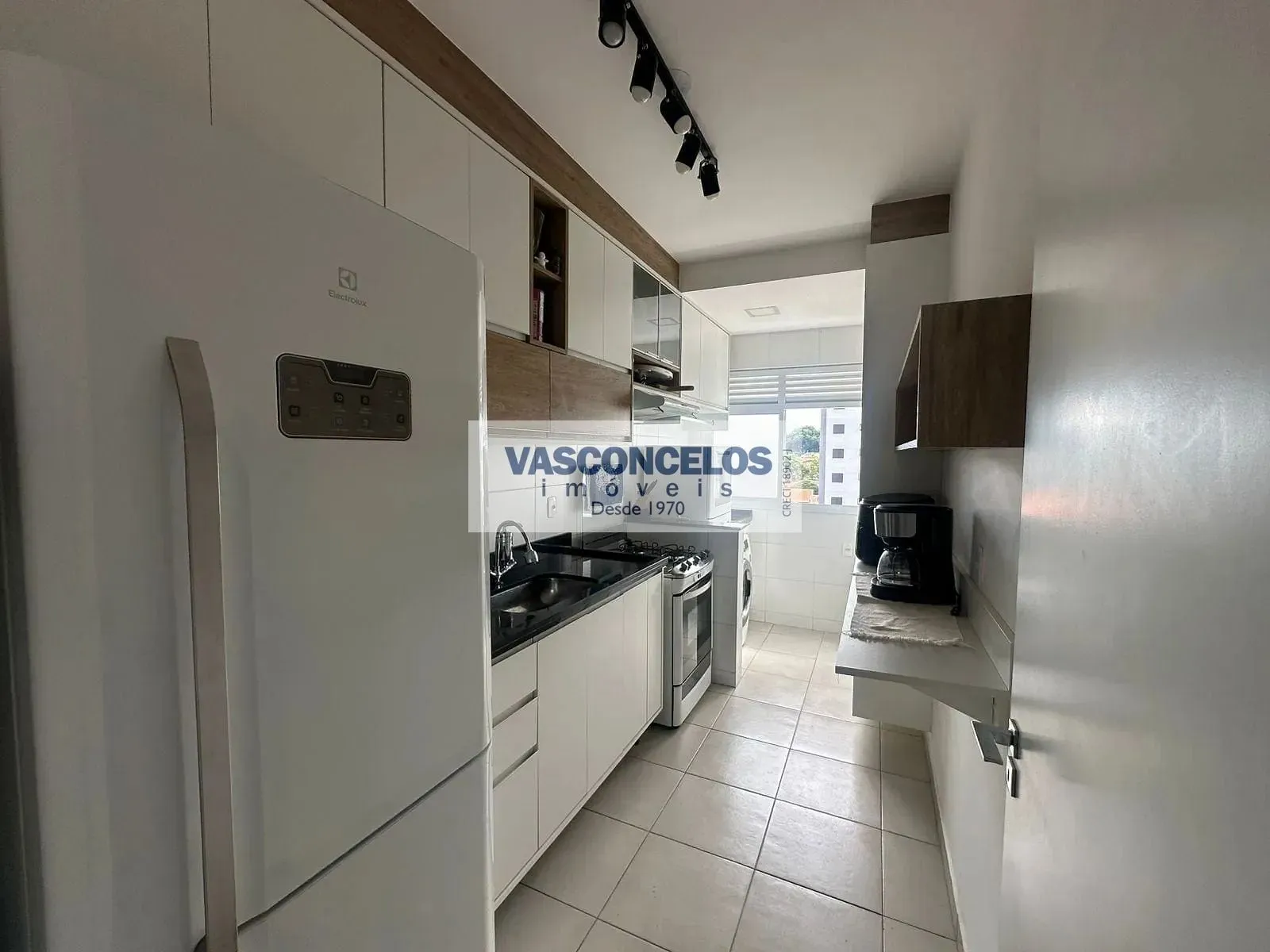 Apartamento, 2 quartos, 62 m² - Foto 5