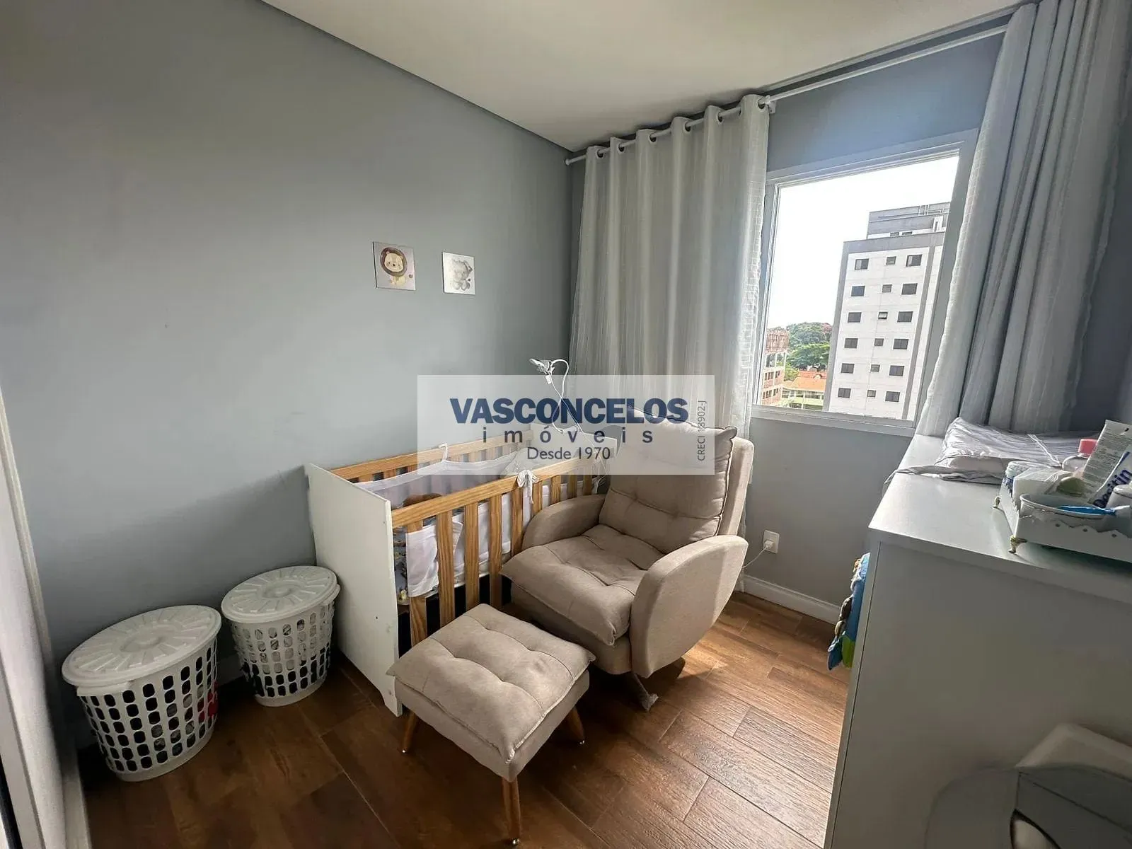 Apartamento, 2 quartos, 62 m² - Foto 12
