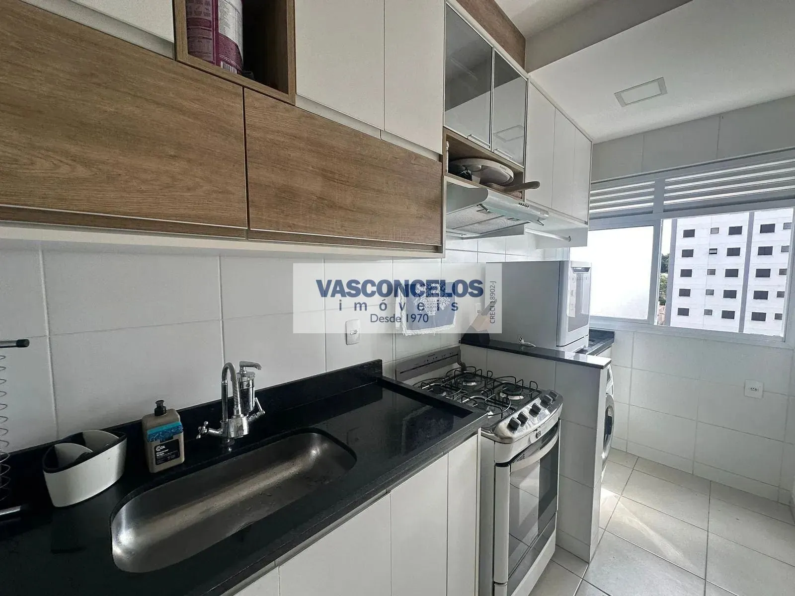 Apartamento, 2 quartos, 62 m² - Foto 6