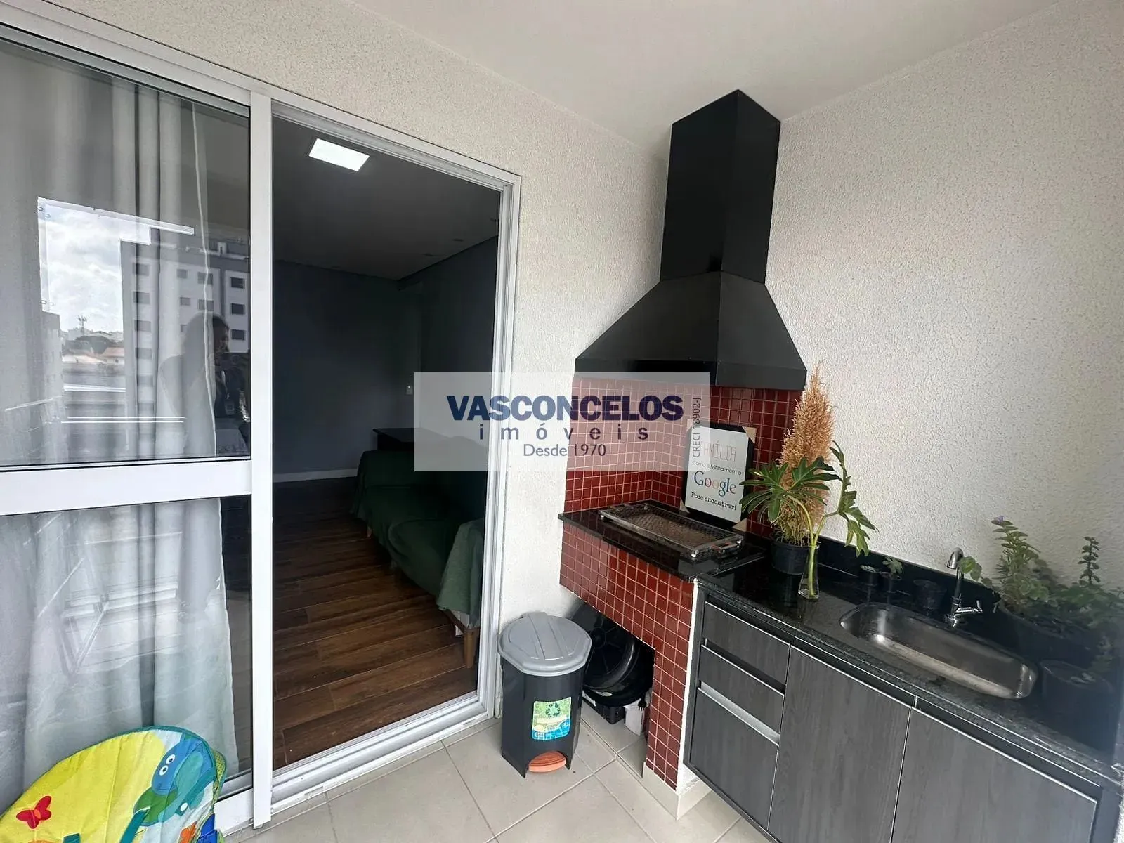 Apartamento, 2 quartos, 62 m² - Foto 7