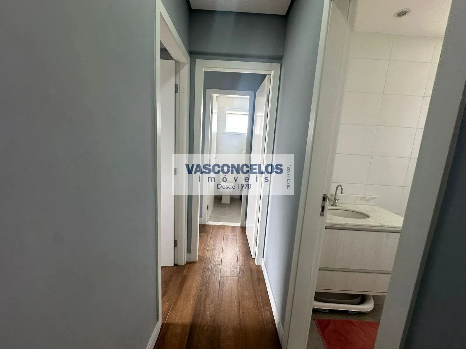 Apartamento, 2 quartos, 62 m² - Foto 9