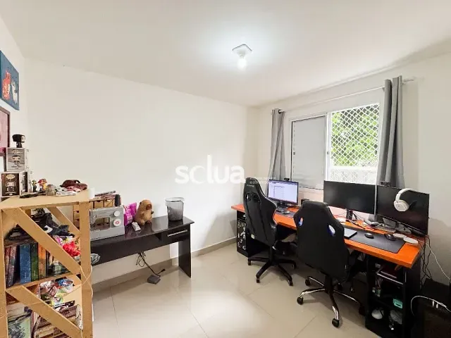 Apartamento com 56m² 2 quartos e 1 banheiro, à venda, no bairro Parque Prado em Campinas