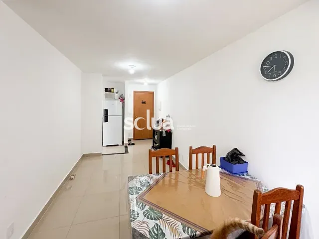 Apartamento com 56m² 2 quartos e 1 banheiro, à venda, no bairro Parque Prado em Campinas
