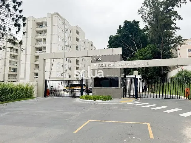Apartamento com 56m² 2 quartos e 1 banheiro, à venda, no bairro Parque Prado em Campinas