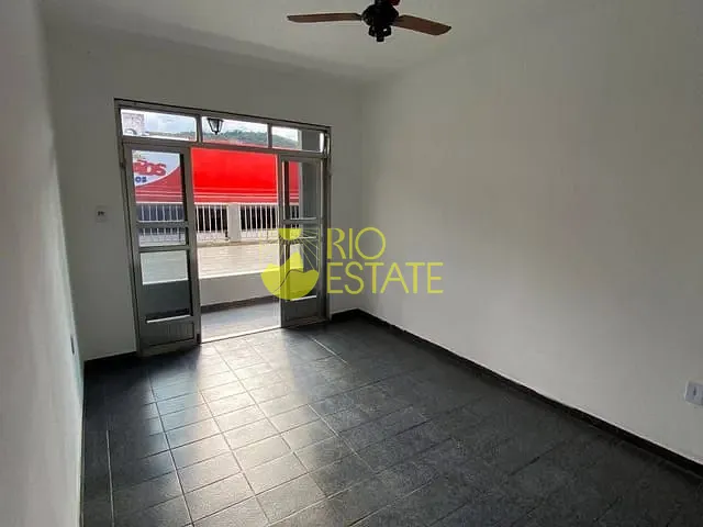Apartamento com 120m² 3 quartos e 1 banheiro, à venda, no bairro Santo Agostinho em Volta Redonda