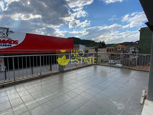 Apartamento com 120m² 3 quartos e 1 banheiro, à venda, no bairro Santo Agostinho em Volta Redonda
