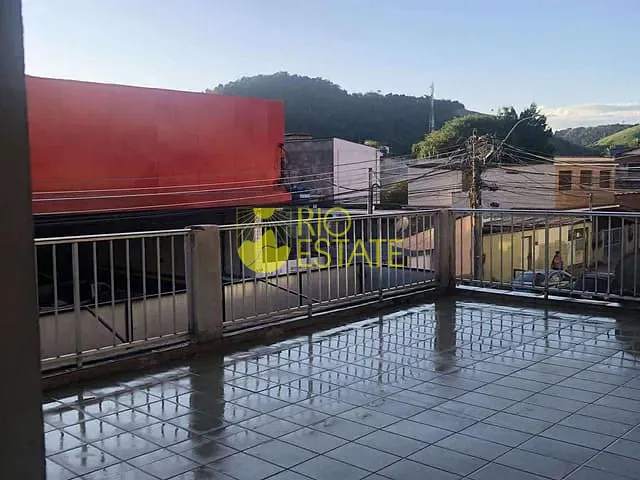 Apartamento com 120m² 3 quartos e 1 banheiro, à venda, no bairro Santo Agostinho em Volta Redonda