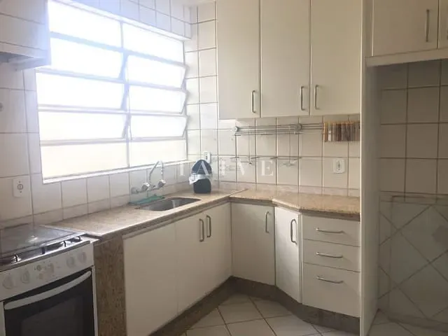 Apartamento com 115m² 3 quartos e 3 banheiros, à venda, no bairro Centro em Londrina