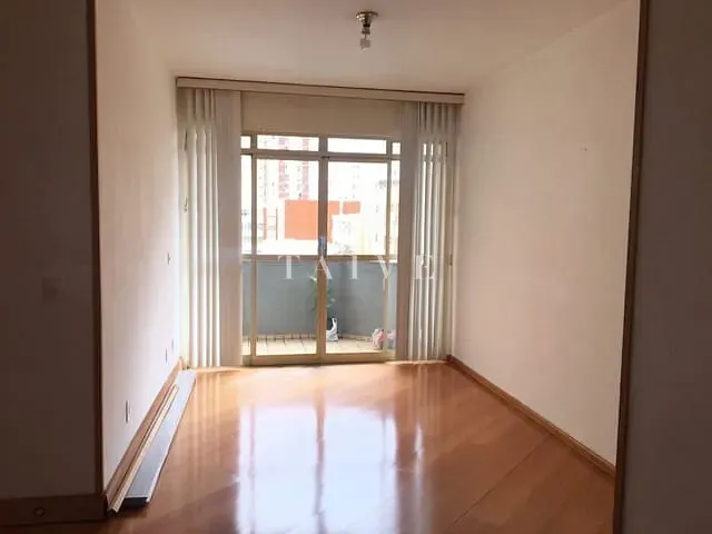 Apartamento com 115m² 3 quartos e 3 banheiros, à venda, no bairro Centro em Londrina
