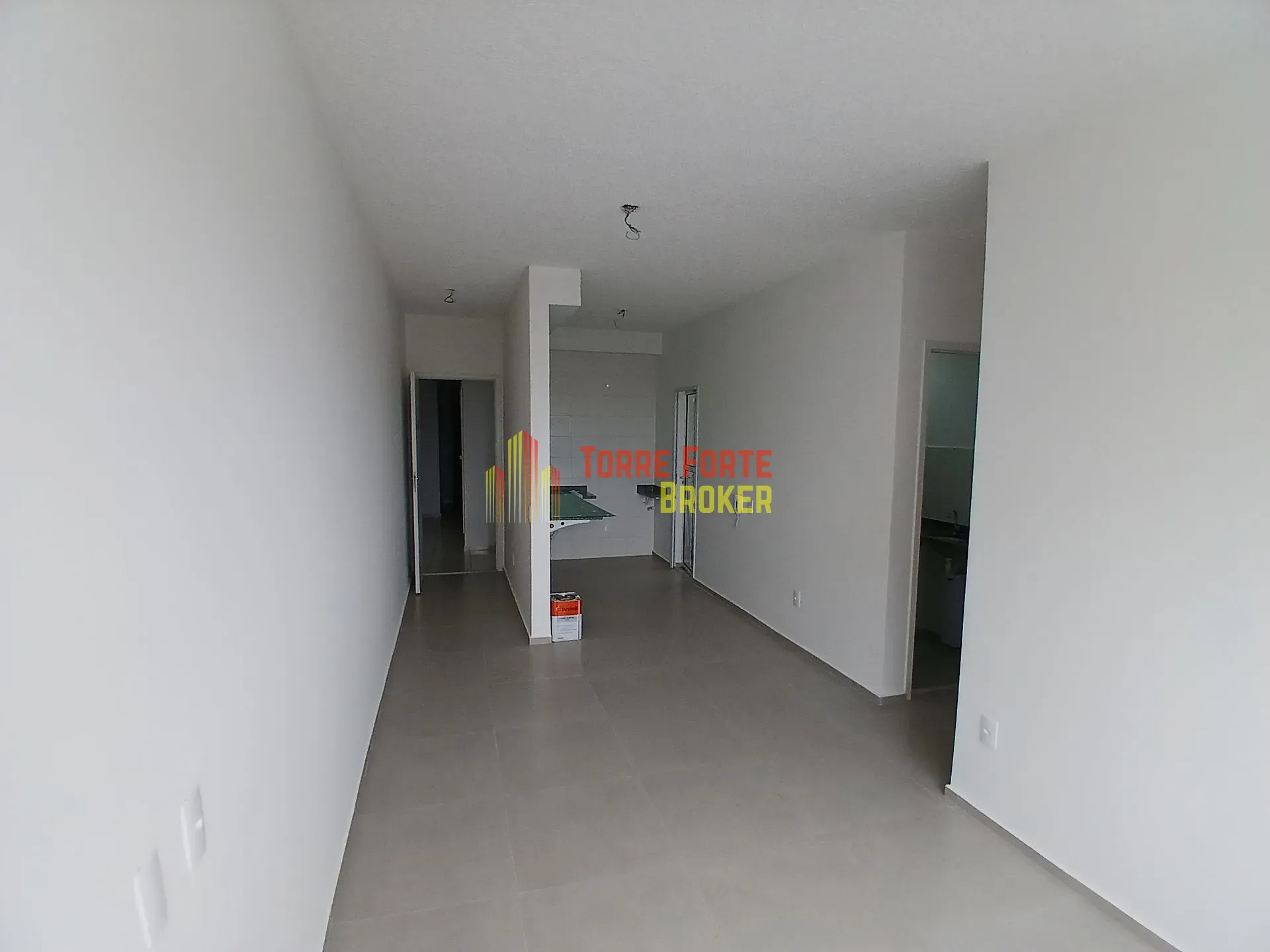 Apartamento, 3 quartos, 67 m² - Foto 1