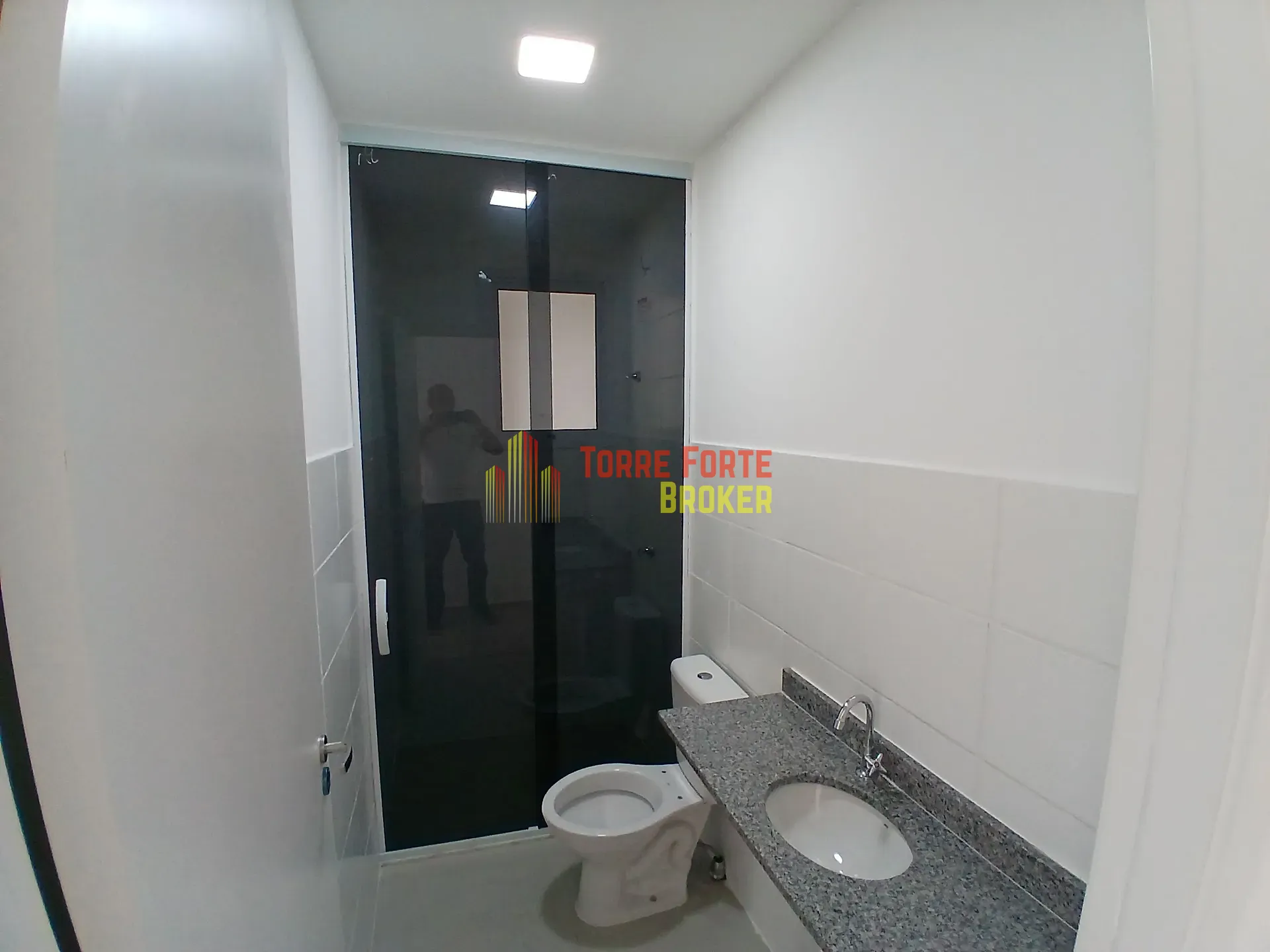 Apartamento, 3 quartos, 67 m² - Foto 9