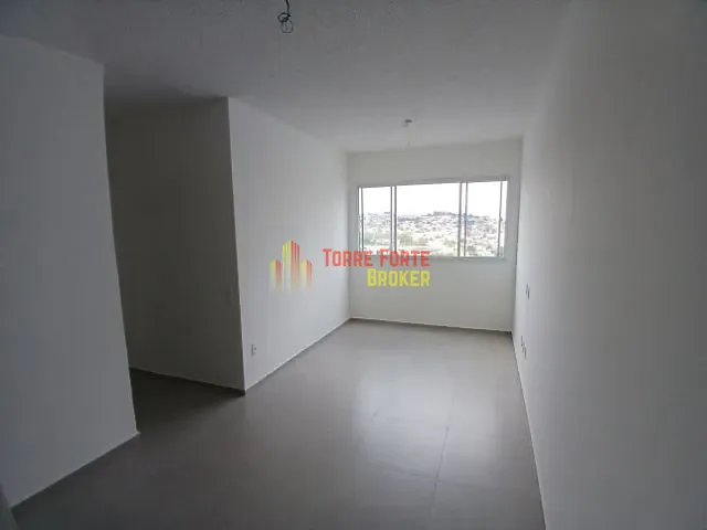Apartamento com 67m² 3 quartos e 2 banheiros, para alugar, no bairro Palmeiras em Belo Horizonte