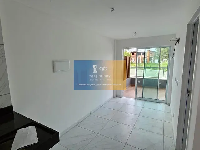 Apartamento 1 quarto e 1 banheiro, à venda, no bairro Cupe em Ipojuca