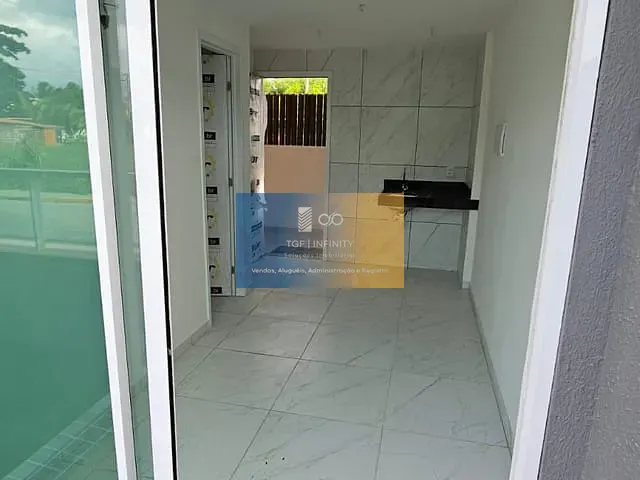 Apartamento 1 quarto e 1 banheiro, à venda, no bairro Cupe em Ipojuca