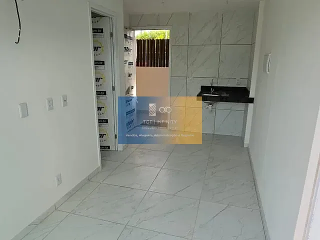 Apartamento 1 quarto e 1 banheiro, à venda, no bairro Cupe em Ipojuca