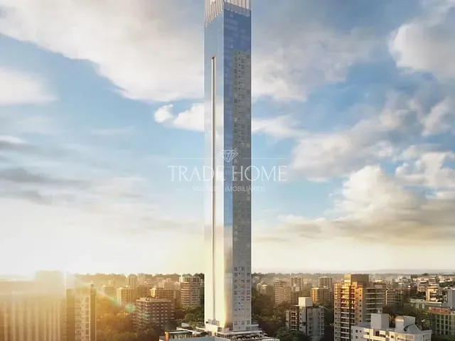 Apartamento com 526m² 6 quartos e 1 banheiro, à venda, no bairro Centro em Balneário Camboriú