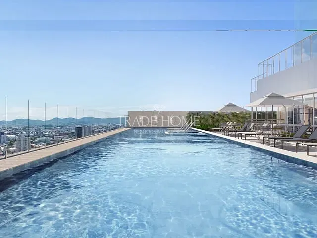 Apartamento com 526m² 6 quartos e 1 banheiro, à venda, no bairro Centro em Balneário Camboriú