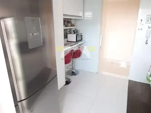 Apartamento com 70m² 2 quartos e 1 banheiro, à venda, no bairro Tatuapé em São Paulo