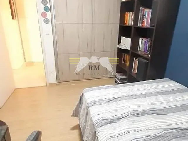 Apartamento com 70m² 2 quartos e 1 banheiro, à venda, no bairro Tatuapé em São Paulo