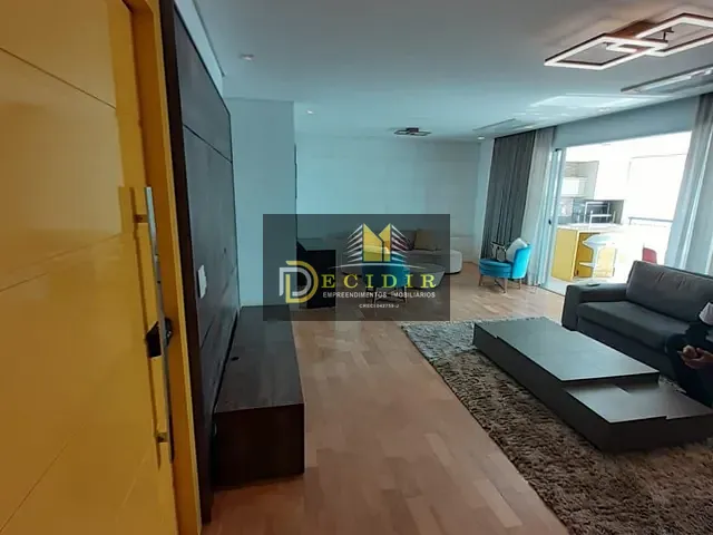 Apartamento 4 quartos e 4 banheiros, à venda, no bairro Chácara Califórnia em São Paulo