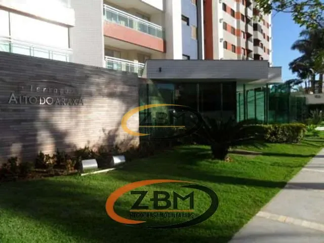 Apartamento com 196m² 3 quartos e 3 banheiros, à venda, no bairro Judith em Londrina