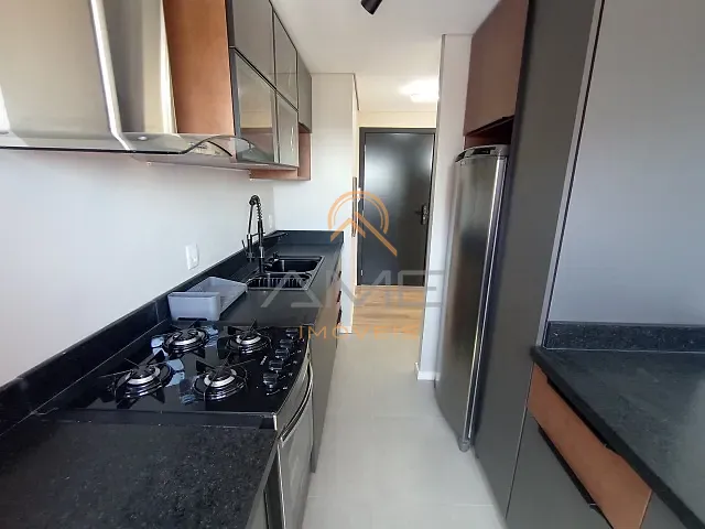 Apartamento 2 quartos e 2 banheiros, à venda, no bairro São Gonçalo em Pelotas