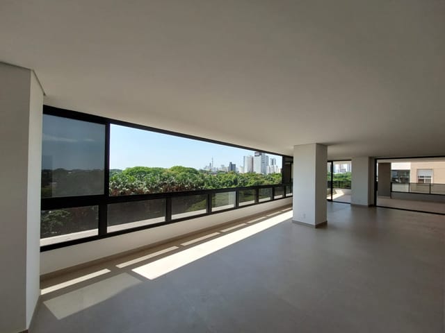 Apartamento 5 quartos e 8 banheiros, à venda, no bairro Setor Marista em Goiânia