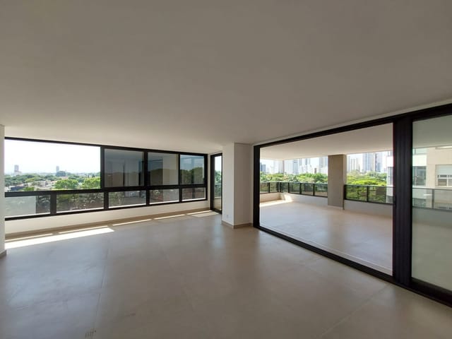 Apartamento 5 quartos e 8 banheiros, à venda, no bairro Setor Marista em Goiânia