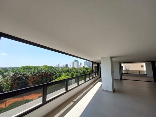 Apartamento 5 quartos e 8 banheiros, à venda, no bairro Setor Marista em Goiânia
