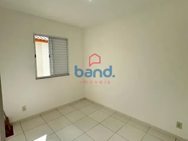 Apartamento 2 quartos e 1 banheiro, para alugar, no bairro Vila Progresso em Porto Feliz