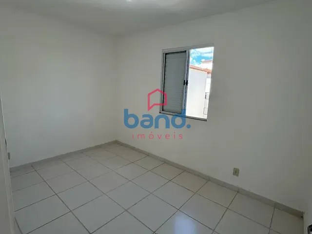 Apartamento 2 quartos e 1 banheiro, para alugar, no bairro Vila Progresso em Porto Feliz