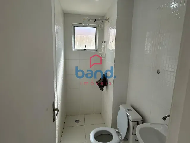 Apartamento 2 quartos e 1 banheiro, para alugar, no bairro Vila Progresso em Porto Feliz