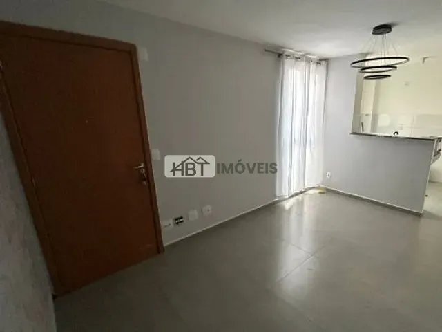 Apartamento 2 quartos e 1 banheiro, à venda, no bairro Residencial Parque Granja Cecília B em Bauru