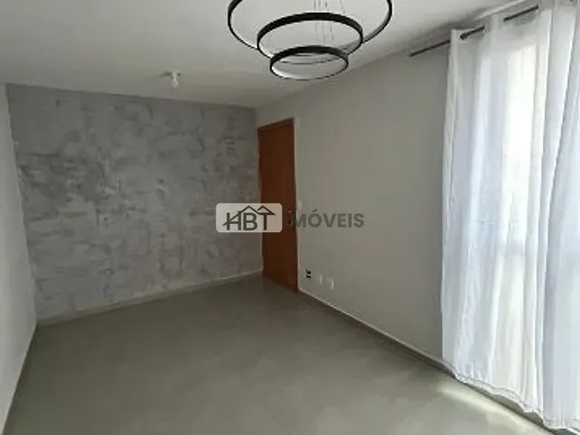 Apartamento 2 quartos e 1 banheiro, à venda, no bairro Residencial Parque Granja Cecília B em Bauru