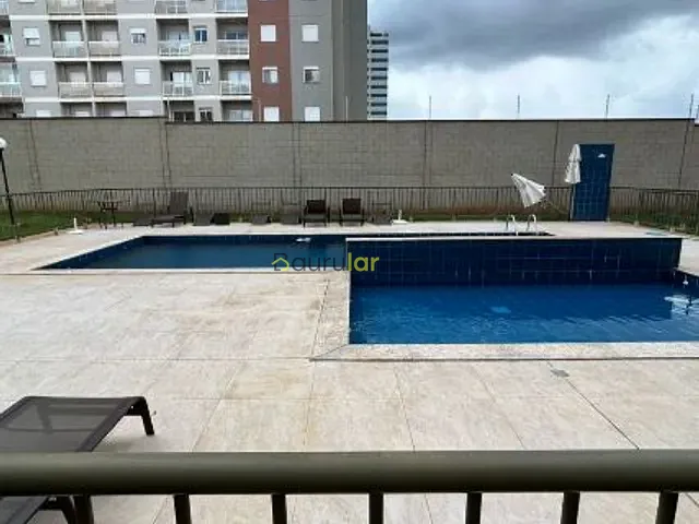 Apartamento 2 quartos e 1 banheiro, à venda, no bairro Residencial Parque Granja Cecília B em Bauru