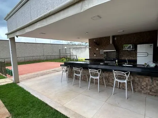 Apartamento 2 quartos e 1 banheiro, à venda, no bairro Residencial Parque Granja Cecília B em Bauru