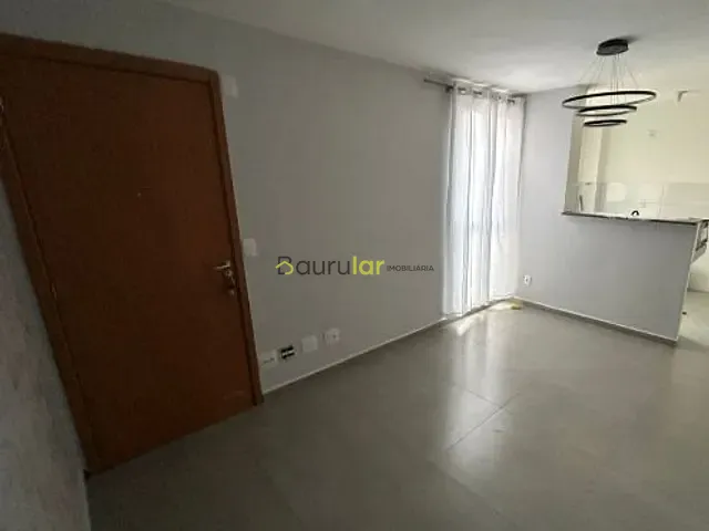 Apartamento 2 quartos e 1 banheiro, à venda, no bairro Residencial Parque Granja Cecília B em Bauru